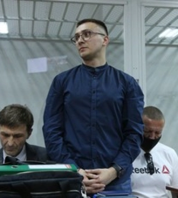 Суд поставил точку по делу Стерненко: что известно о приговоре
