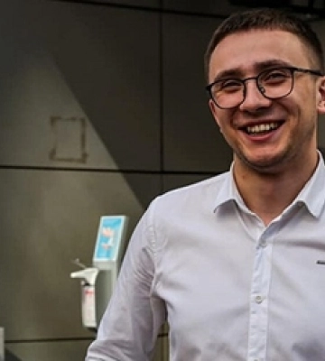 Суд закрив справу щодо загибелі учасника нападу на Стерненка
