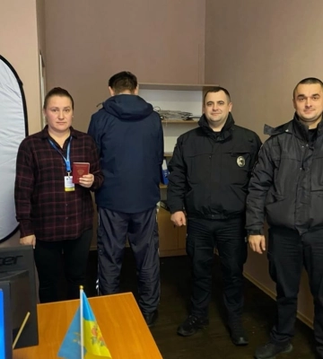 На Волині виявили 47 порушників міграційного законодавства