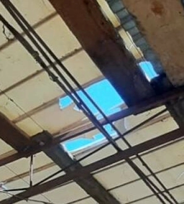 За день ворог тричі обстріляв з артилерії Дніпропетровщину: ситуація в регіоні станом на вечір