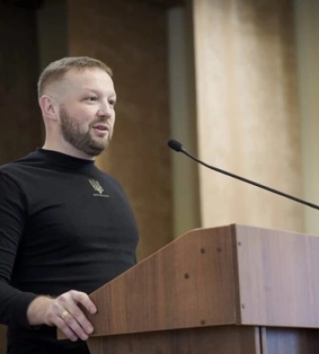 У Полтаві презентували перший обласний агрокластер
