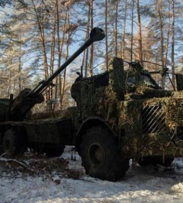 У Генштабі розповіли, що відбувається на фронті