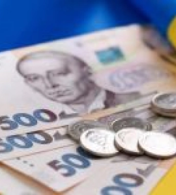 Зростуть на третину – урядовці прогнозують збільшення зарплат українців у найближчі роки