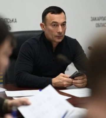 Термін подачі заявок на кандидатів в амбасадори Закарпаття продовжили до 15 лютого