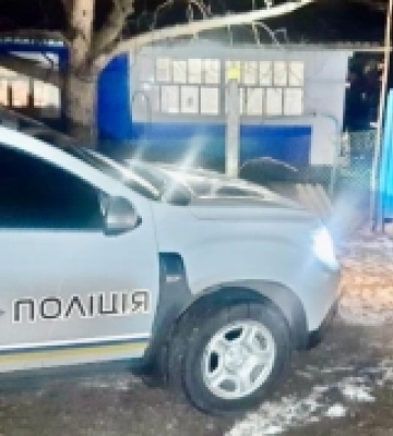 На Одещині син зарізав батька ножем: підозрюваного у вбивстві взяли під варту