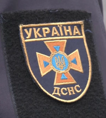 З інженерів у сапери. Історія ДСНСника з Рівного (ВІДЕО)
