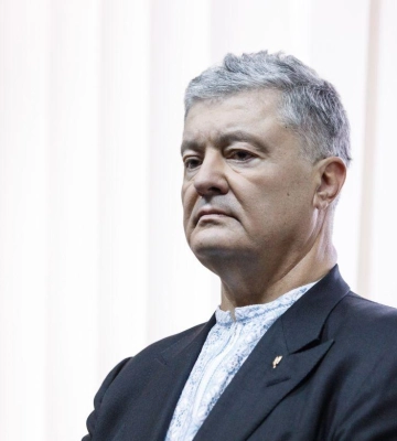 Порошенко за год войны увеличил состояние на 224 млн долларов