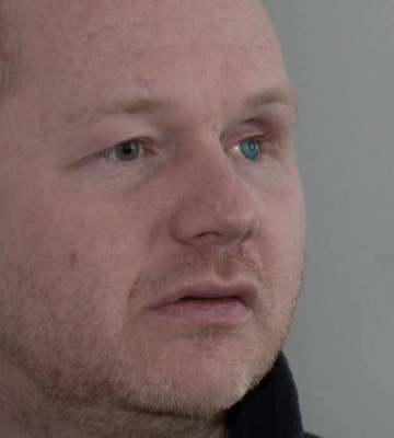 Якою буде погода на Волині 27 грудня