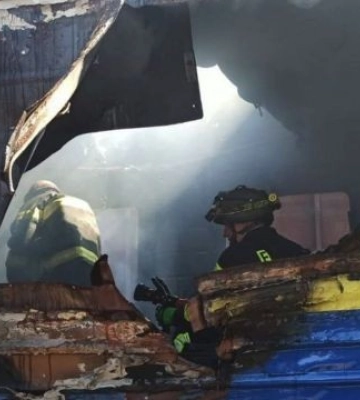 Під час масованого обстрілу Херсону на вокзалі загинув лейтенант поліції з Кіровоградщини
