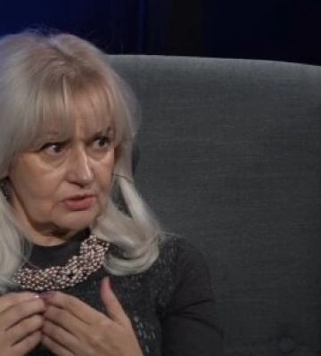 Ірина Фаріон розповіла про своє звільнення з «Львівської політехніки»