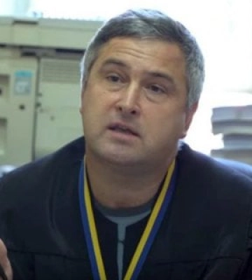 ВРП зупинила розгляд заяви судді ОАСК Аблова про відставку