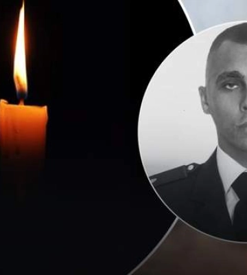 Відомо про одного загиблого внаслідок удару по залізниці в Херсоні