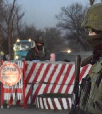 &quot;У Києві вручають повістки на блокпостах&quot;: росіяни запустили нову маніпуляцію