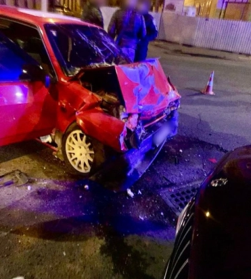 В центрі Одеси сталася смертельна аварія