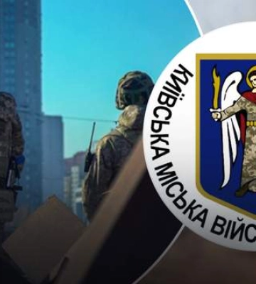 &quot;У Києві вручають повістки на блокпостах&quot;: росіяни запустили нову маніпуляцію