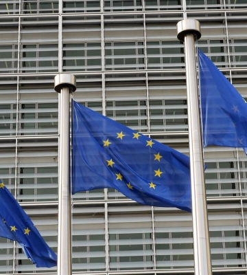 ЄС планує надати Україні 20 млрд євро допомоги в обхід Угорщини - FT