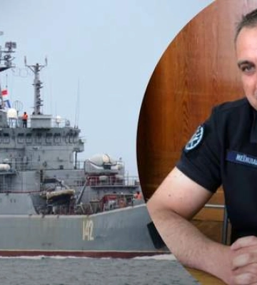 Какова способность России высадить десант после уничтожения трех БДК: в ВМС дали оценку