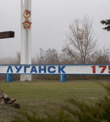 &quot;Восстановление&quot; по-русски: что происходит во временно оккупированной Луганской области