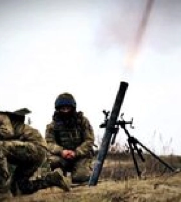 Темп действий россиян на левом берегу Днепра снизился после сбития нескольких Су, – ISW