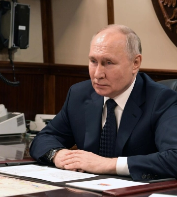 "Это наша капитуляция": Путин не готов к мирным переговорам с Украиной, — Данилов