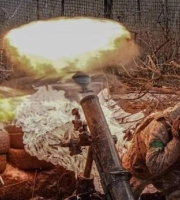 Окупанти знову підуть на Київ? Військовий пояснив, чому це може статися