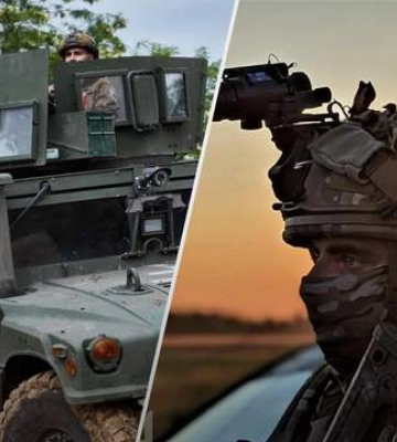 На Донеччині та Луганщині українські військові відбили 55 атак армії РФ