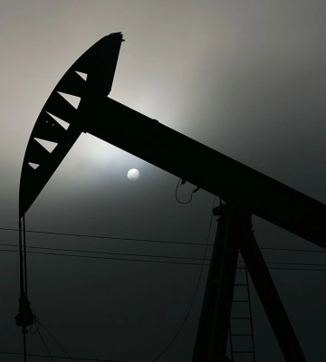 Європа скоротила імпорт російської нафти вдесятеро. Москві залишилися тільки Індія та Китай