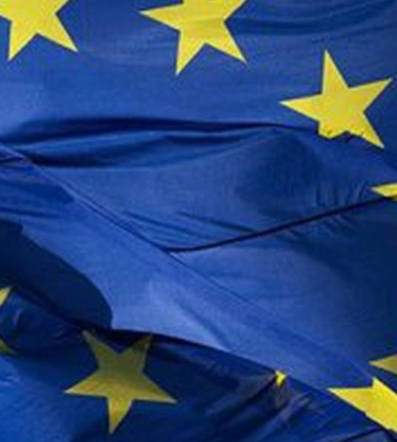 ЄС отримав третій транш EUR1,6 млрд непередбачених прибутків від заморожених активів РФ, які підуть на підтримку України