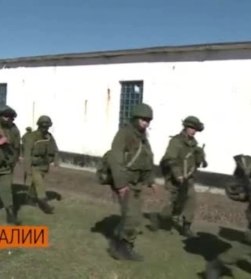 Крымчанин из ВСУ рассказал о Крыме, войне и о врагах (видео)