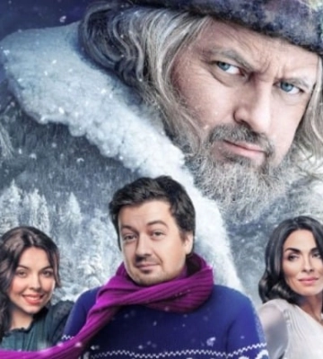 Комедія &quot;Дон Жуан із Жашкова&quot; з Дзідзьо стане доступною для людей з порушеннями зору та слуху