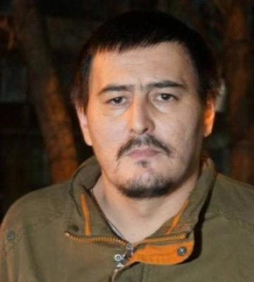 У політв'язня Вілена Темер'янова різко погіршився зір у СІЗО