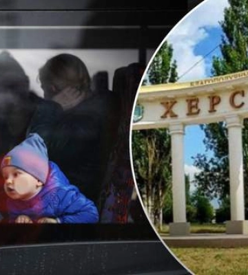 Усі добре знають, що місце збору може бути одне, – журналістка з Херсона про обстріл вокзалу