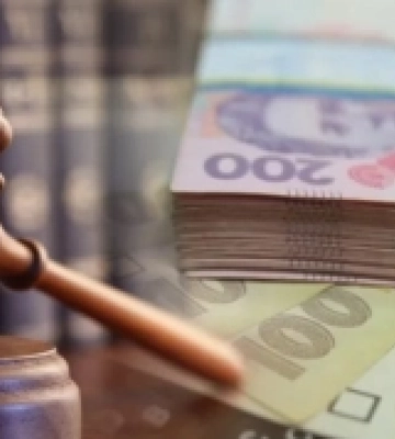 Закарпатська прокуратура збільшила розмір застави підозрюваним у привласненні чужого майна чиновникам