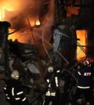 Двоє цивільних загинули цієї ночі внаслідок російських ударів по прифронтових регіонах
