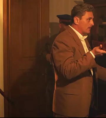 &quot;Інший Франко&quot;: вийшов довгоочікуваний трейлер байопіку про сина Івана Франка