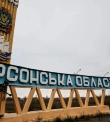 Внаслідок ворожого обстрілу Новобериславу на Херсонщині загинув чоловік