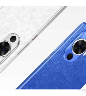 Huawei Nova 12 Lite: OLED-дисплей на 120 Гц, чип Snapdragon 778G і батарея із зарядкою на 66 Вт за $349