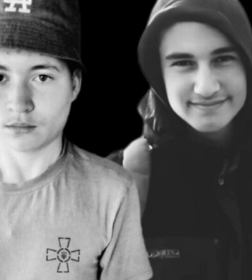 Выйськові РФ вже пів року не віддають тіла вбитих у Бердянську підлітків
