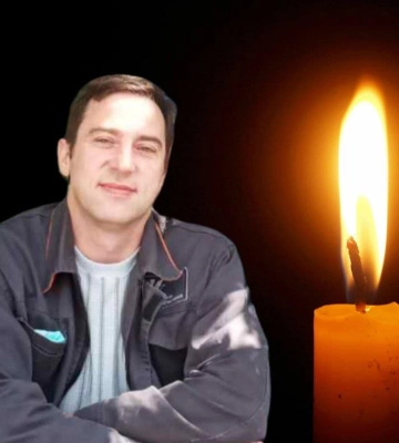 На Харківщині загинув захисник з Охтирщини