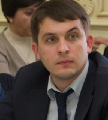 Загуменний позиватиметься через оприлюднення ДБР недостовірної інформації щодо підготовці “липових” відряджень депутатам&amp;hellip;