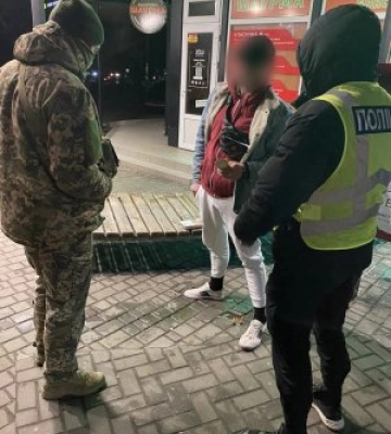 У Миколаєві під час чергового профілактичного відпрацювання поліцейські задокументували 18 адмінправопорушень