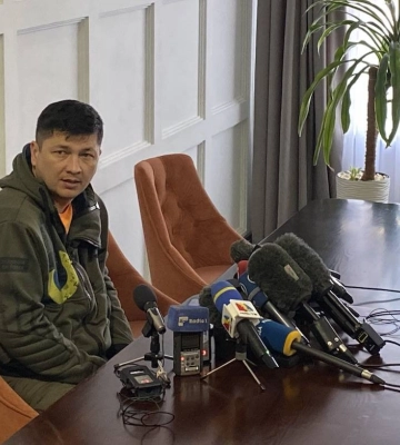«Ми вивеземо все, але буде складно»: Кім розповів про бюджет Миколаївської області на 2024 рік