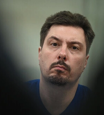 Суд конфіскував 906 тис. грн ексголови Верховного Суду Князєва та визнав незаконним подарунок для нього у вигляді оренди квартири, - НАЗК