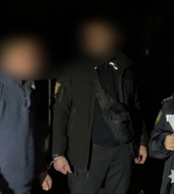 Одесит зарізав сусіда, а тіло викинув у лиман