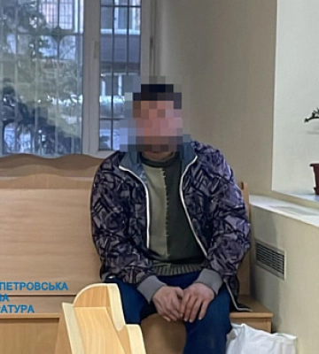 Збитки на пів мільйона гривень: мешканці Дніпропетровщини незаконно вирубили дерева