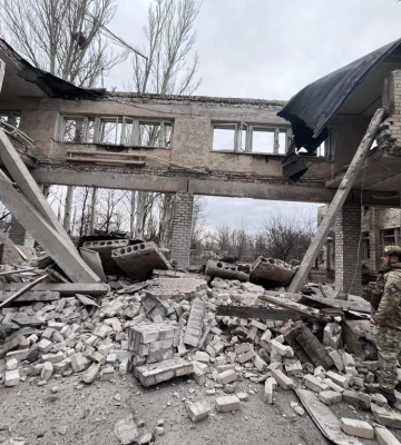 Загиблі на Одещині та удар по вокзалу в Херсоні: яка ситуація в регіонах