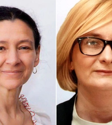 Верховна Рада присудила щорічну премію двом освітянкам з Кіровоградщини