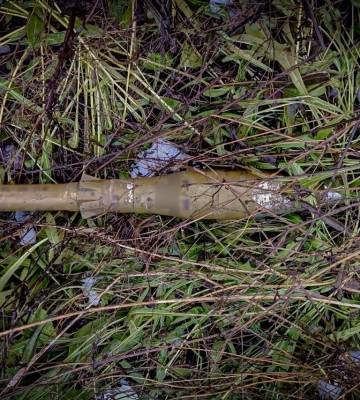 На Сумщині піротехніки ДСНС виявили та знищили 2 вибухонебезпечних предмета