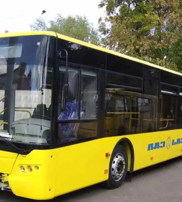 У Львові через аварію на водогоні змінено маршрут тролейбусу №33