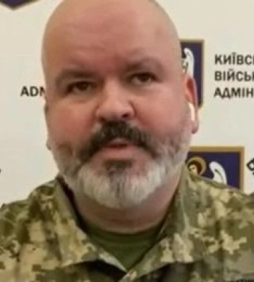 Повестки на блокпостах в Киеве: ТЦК не выполняют функций безопасности, но действуют разрешенным законодательством способом